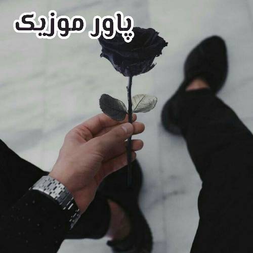 مهریار آخرش منو ولم کردی تو هرکاری خواستی با دلم کردی